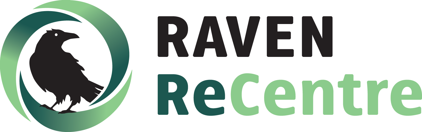 Website_RavenReCentre logo